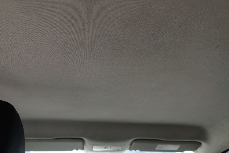 大众 捷达 2015款 1.4L 手动时尚型局部细节22