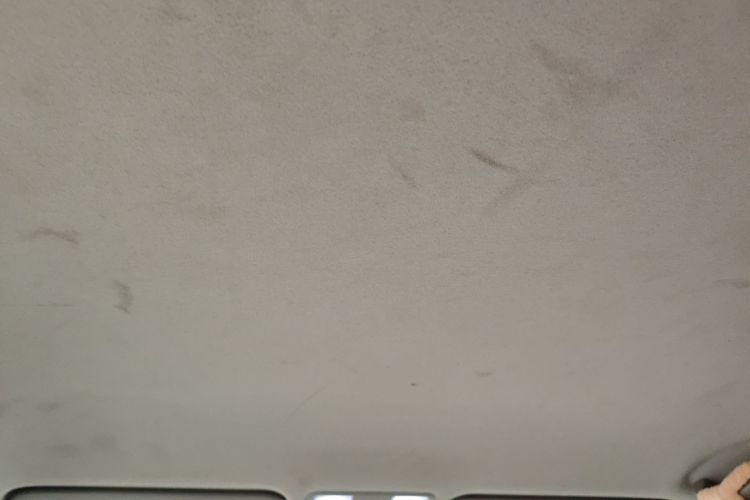 现代 瑞纳 2014款 1.4L 手动智能型GLS中控内饰22