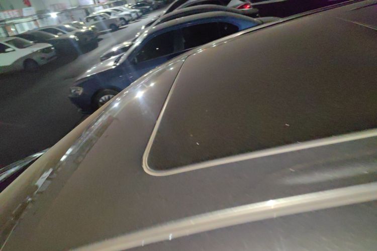 别克GL8 2018款 28T 豪华型 国VI局部细节57