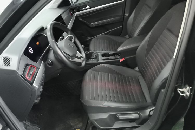 大众 朗逸 2023款 280TSI DSG星空满逸版局部细节19