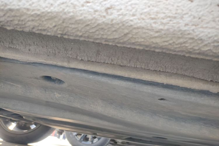 大众 速腾 2021款 280TSI DSG超越版局部细节9004