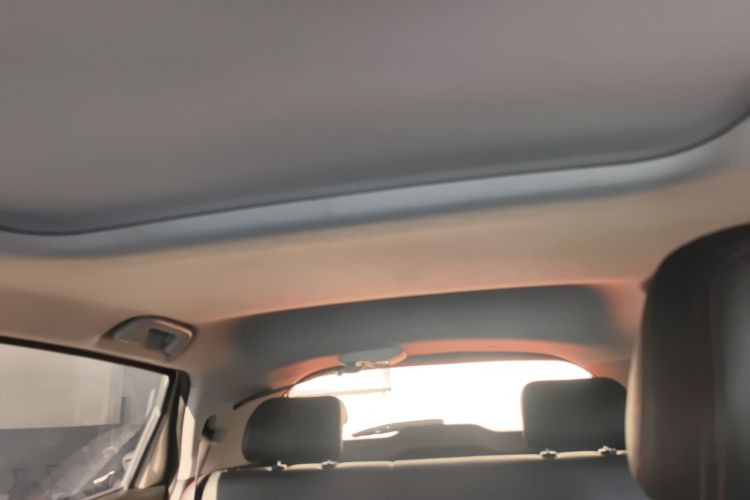 吉利汽车 远景X3 2021款 PRO 1.5L CVT尊贵型局部细节22