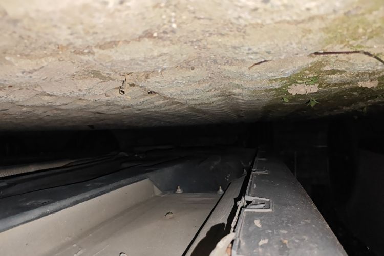 雪铁龙C5 2014款 1.6T 自动尊享型局部细节9001