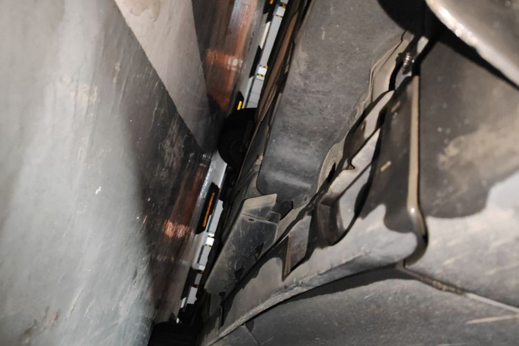 别克 昂科威 2016款 28T 四驱豪华型局部细节9002