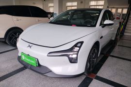 小鹏MONA M03 2024款 515 长续航