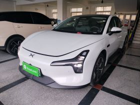 小鹏MONA M03 2024款 515 长续航