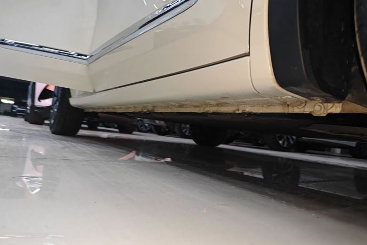 五菱汽车 五菱缤果 2025款 333km 灵犀尊享款局部细节9001