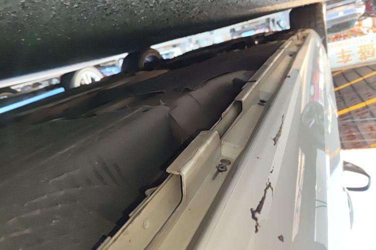 沃尔沃S60 2019款 S60L 改款 T5 智进进阶版局部细节9002