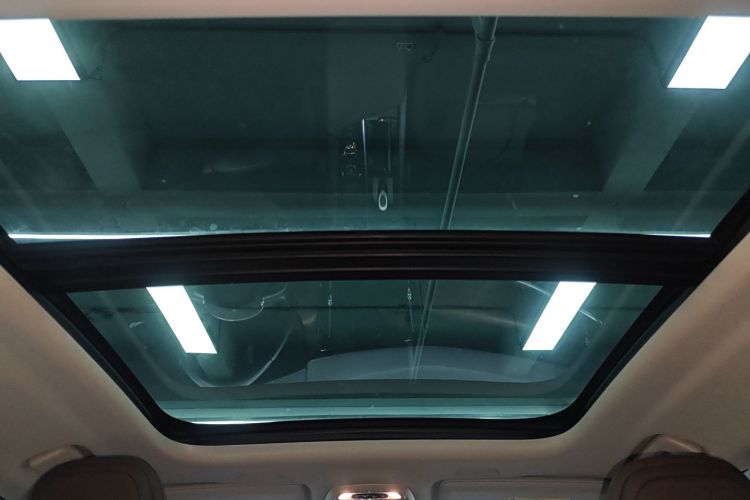 沃尔沃S90 2020款 T5 智逸豪华版局部细节22