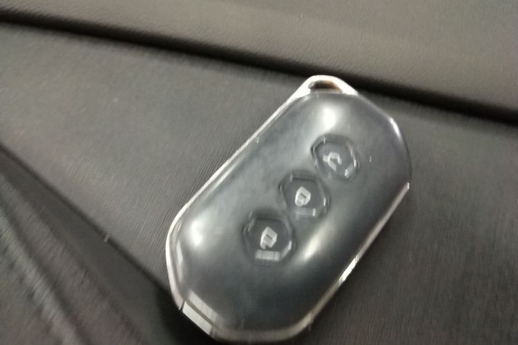 五菱汽车 五菱凯捷 2022款 280T 1.5T CVT旗舰型中控内饰11