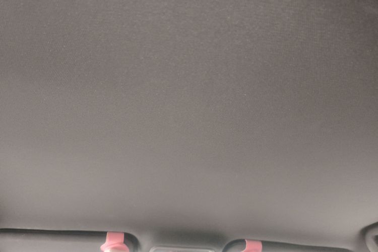 比亚迪 海鸥 2025款 305km 活力版局部细节22