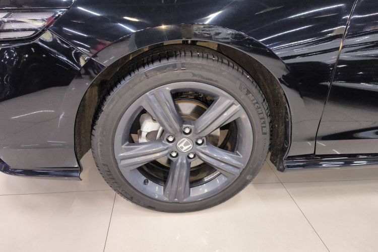 本田 英仕派 2024款 260TURBO 精英版车身外观6001