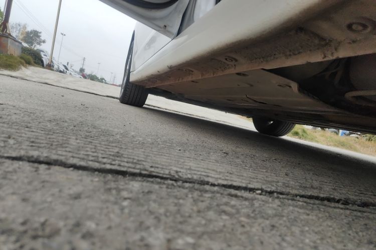 现代 领动 2019款 1.5L 手动智炫·活力型局部细节9002