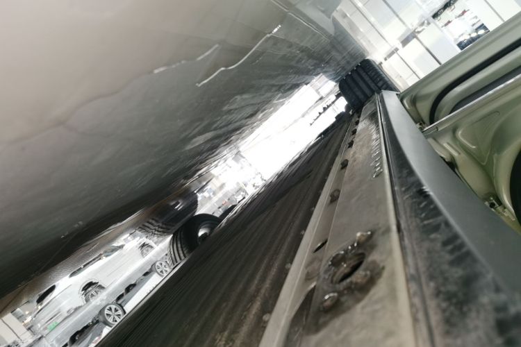 小鹏P7+ 2024款 长续航 Max局部细节9002