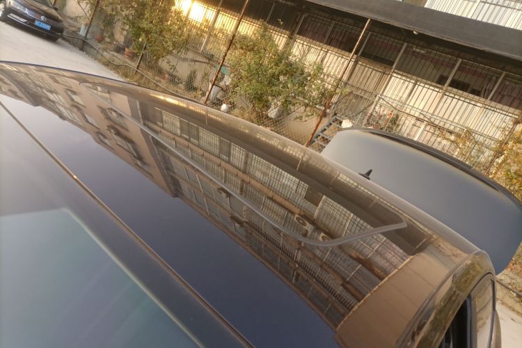 大众 朗逸 2019款 280TSI DSG舒适版 国VI局部细节57