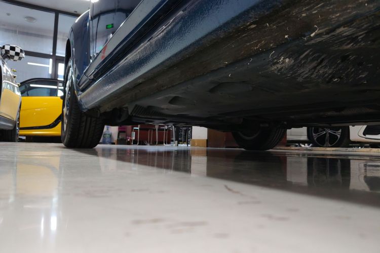 大众 甲壳虫 2018款 180TSI 宜乐型局部细节9001