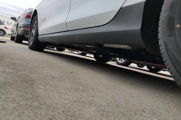 比亚迪 秦PLUS 2025款 DM-i 智驾版 55KM领先型局部细节9002