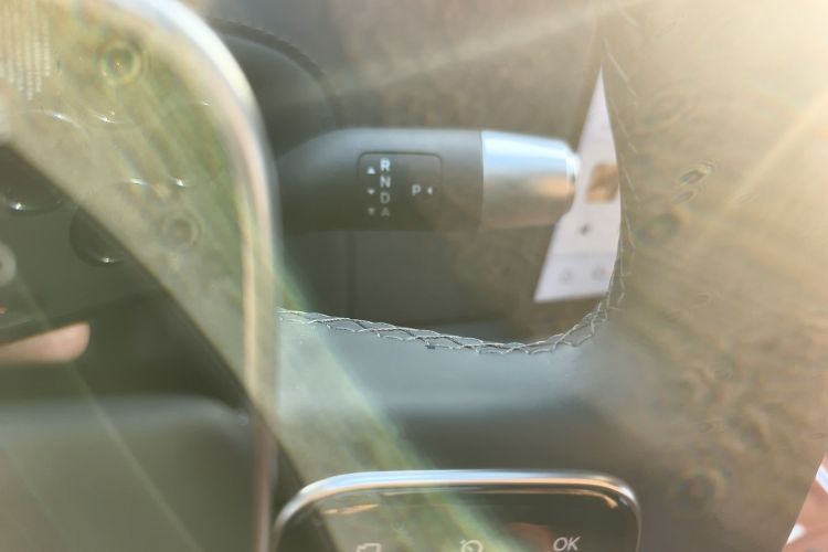 理想汽车 理想L6 2024款 Max局部细节18