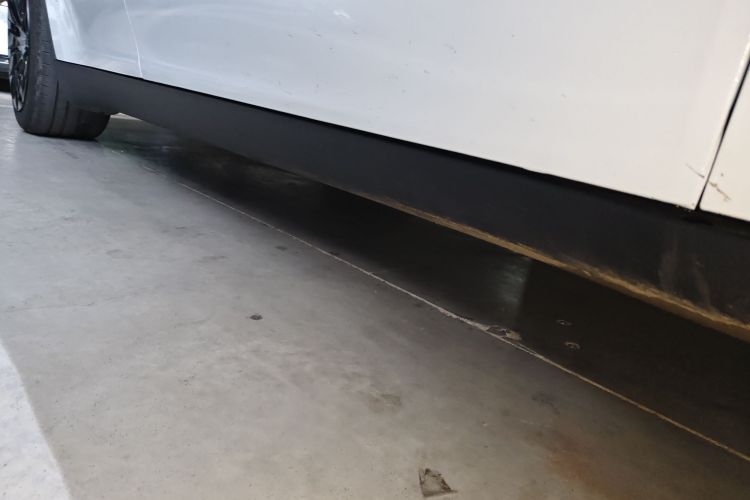 特斯拉 Model Y 2024款 后轮驱动版局部细节9001