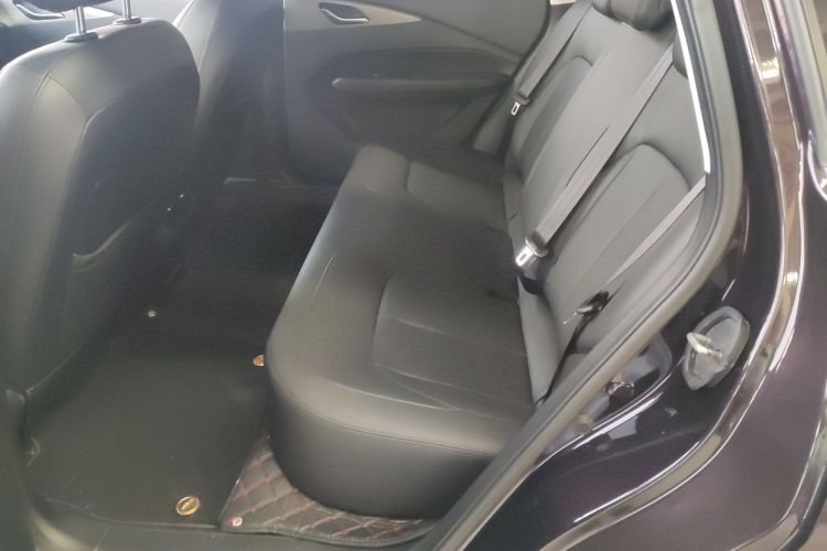 五菱汽车 五菱星光 2024款 共创版 150 进阶型中控内饰21