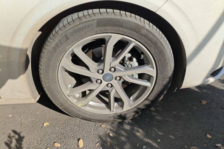 福特 蒙迪欧 2022款 改款 EcoBoost 245 豪华型车身外观6007