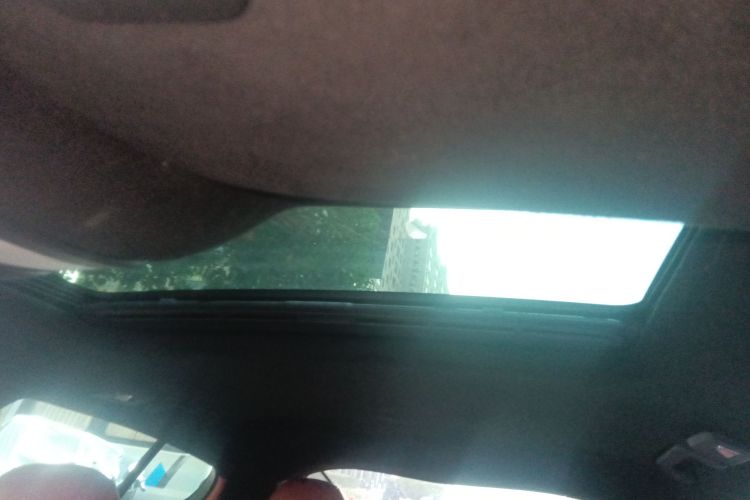 保时捷 2010款 Panamera 3.6L局部细节22