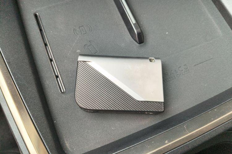 领克07 2024款 EM-P 126长续航 Ultra中控内饰11