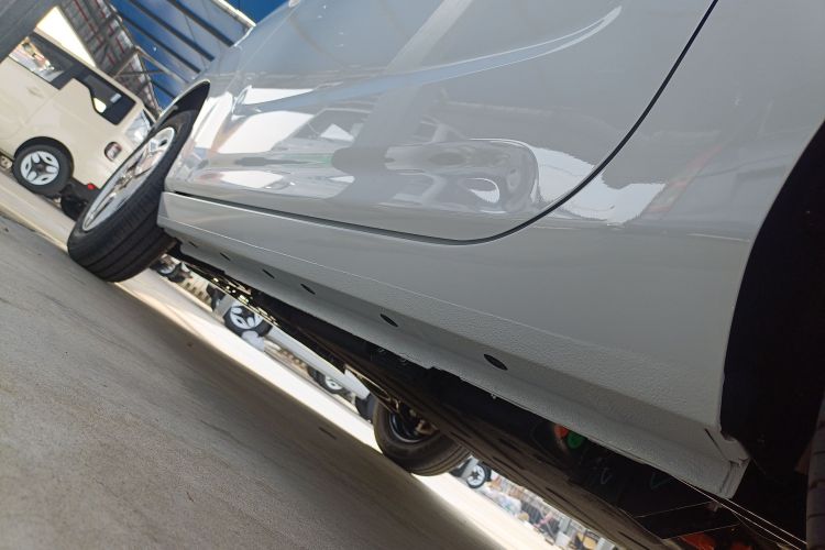 吉利银河 熊猫 2025款 210km 元气熊局部细节9002