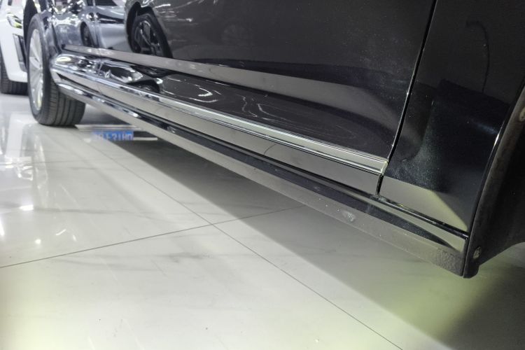 大众 帕萨特 2019款 330TSI 精英版 国VI局部细节9001