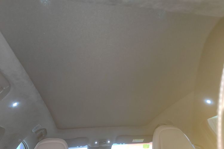 腾势N7 2025款 630 四驱智驾双激光旗舰版中控内饰22