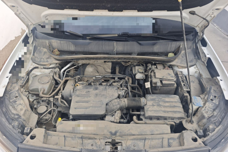 大众 探影 2020款 1.5L 自动 悦局部细节24