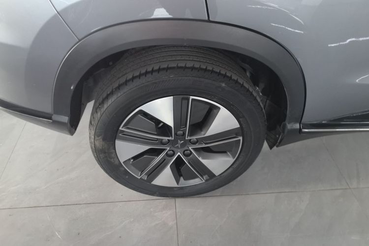 小鹏G3 2021款 G3i 460G车身外观6008