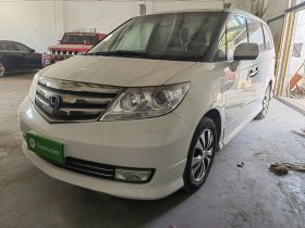 本田 艾力绅 2015款 2.4L VTi-S尊贵版