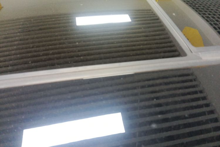 红旗H9 2024款 2.0T 旗畅 私享风尚版局部细节57