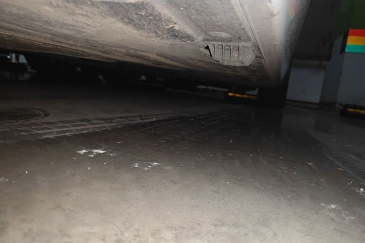 宝马2系(进口) 2015款 218i 敞篷轿跑车局部细节9004