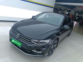 大众 迈腾 2023款 200万辆纪念版 330TSI DSG豪华型