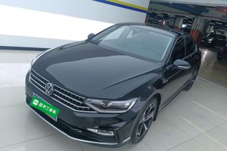 大众 迈腾 2023款 200万辆纪念版 330TSI DSG豪华型