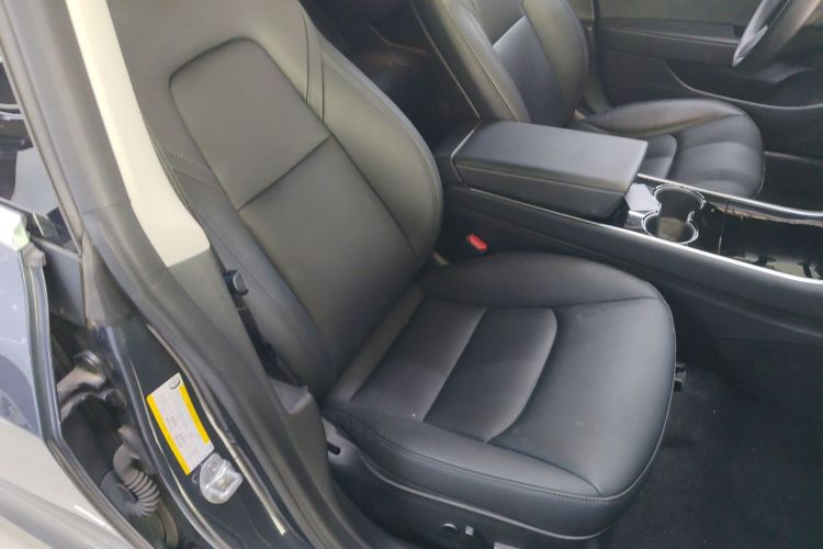 特斯拉 Model 3 2020款 改款 标准续航后驱升级版局部细节41