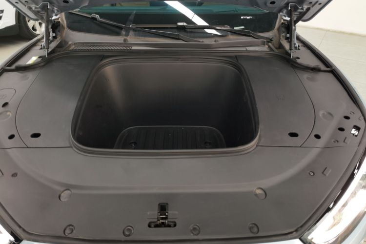 鸿蒙智行 问界M5 2022款 纯电后驱标准版局部细节24