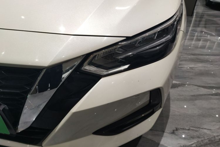 日产 轩逸 2021款 1.6L XL CVT悦享版局部细节36
