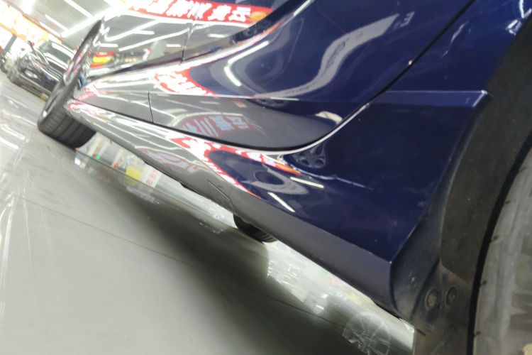 别克 君威 2020款 GS 28T 精英型局部细节9002