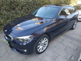 宝马3系GT 2017款 320i 时尚型