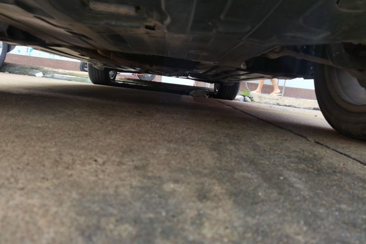 宝马X3(进口) 2014款 xDrive20i X设计套装局部细节9008