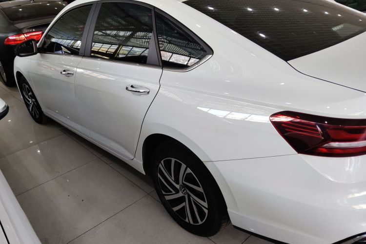 大众 朗逸 2023款 280TSI DSG星空满逸版车身外观6003