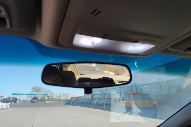 别克 英朗 2021款 典范 1.5L 自动进取型中控内饰22