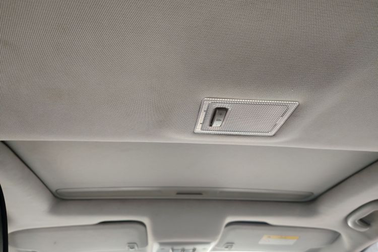 别克 昂科拉 2015款 1.4T 自动两驱都市精英型中控内饰22