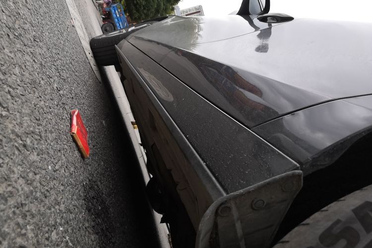 马自达3 昂克赛拉 2020款 1.5L 自动质型版机舱底盘30