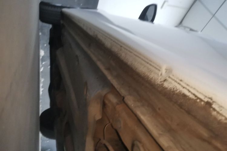 大众 Polo 2016款 1.4L 自动风尚型局部细节9002