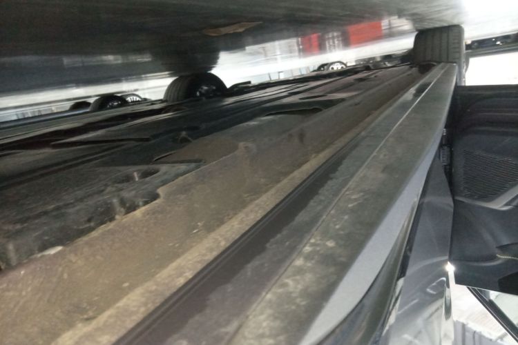 领克03 2025款 1.5TD DCT冠军版Pro局部细节9002