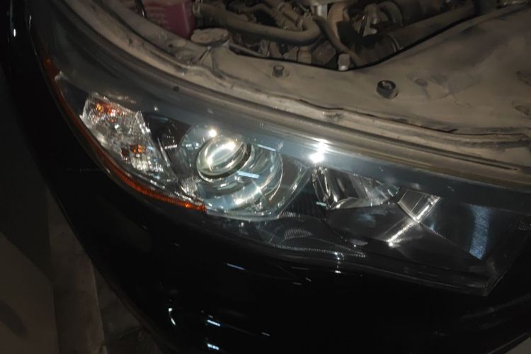 丰田 汉兰达 2015款 2.0T 四驱豪华版 7座车身外观8